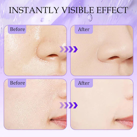 Peony Lavender Matte Gel Compact