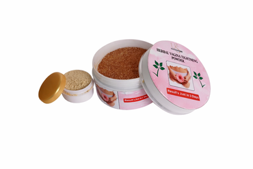 herbal vagina tightening