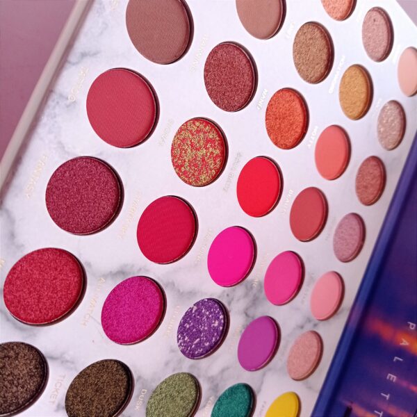 IGOODCO 40 Color Eyeshadow Palette