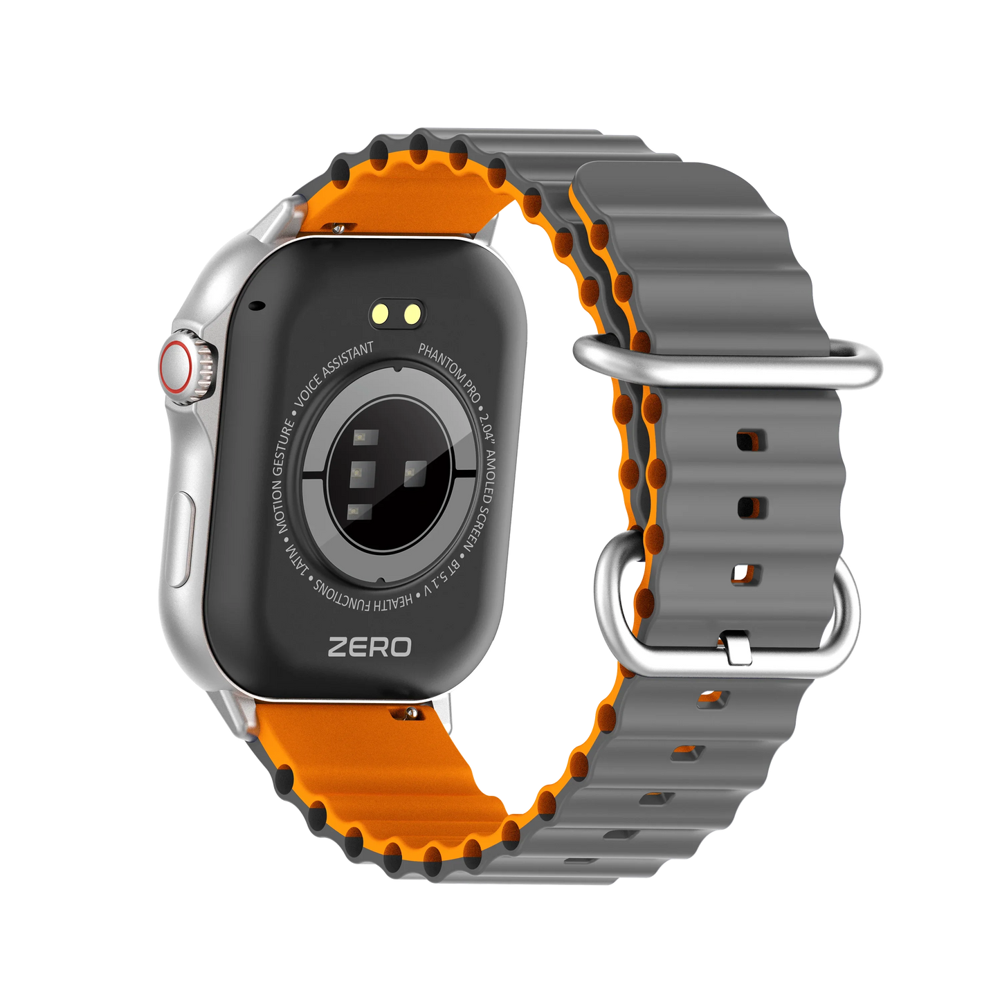 Phantom Pro Smartwatch