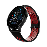 Luna Smartwatch