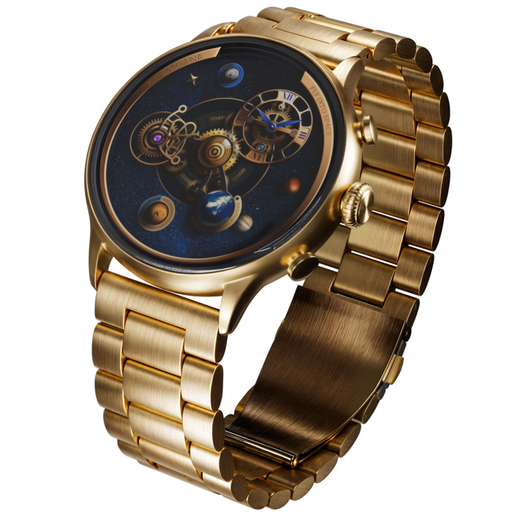 Royale Smartwatch
