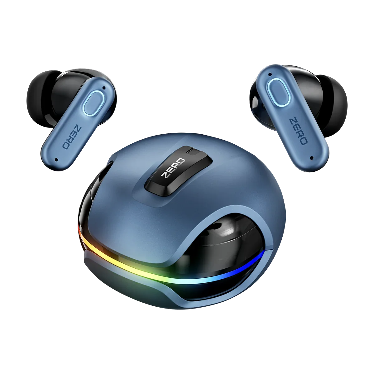 Fusion Earbuds
