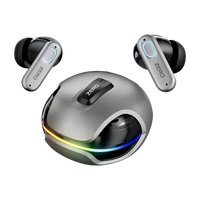 Fusion Earbuds