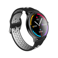 Luna Smartwatch
