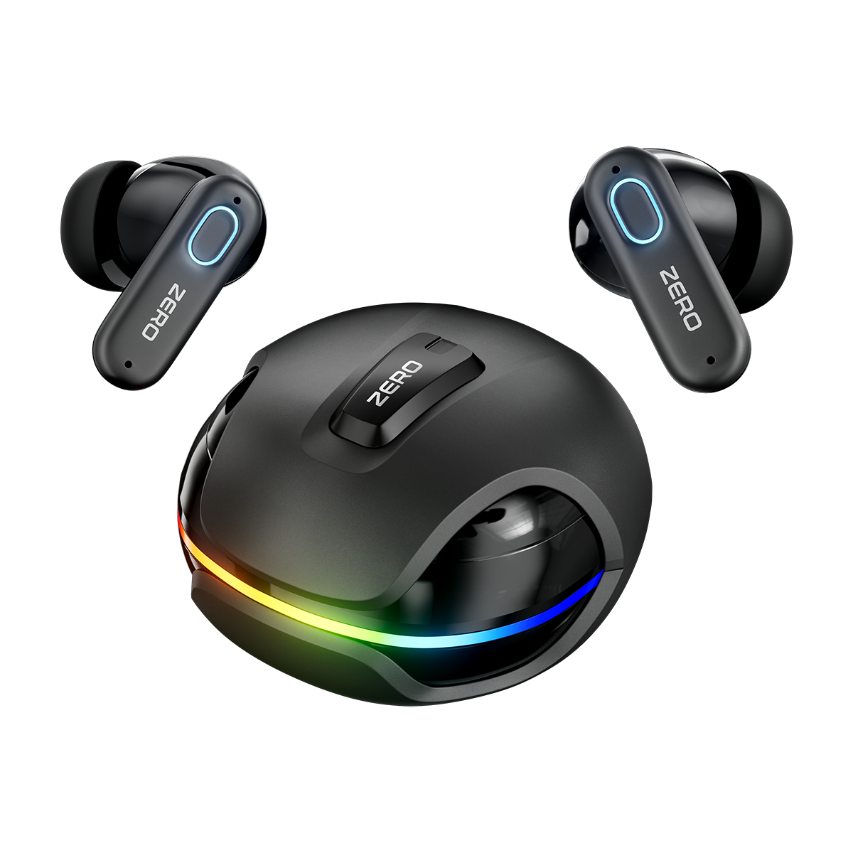 Fusion Earbuds