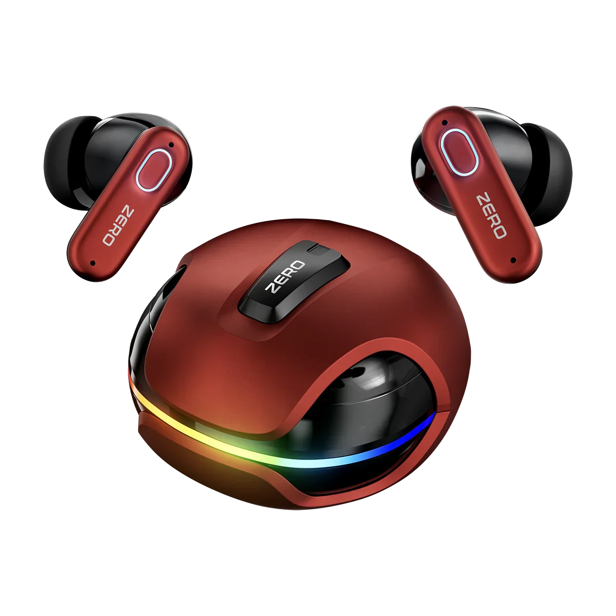 Fusion Earbuds