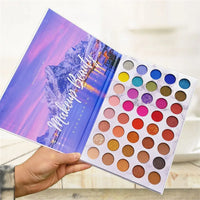 IGOODCO 40 Color Eyeshadow Palette