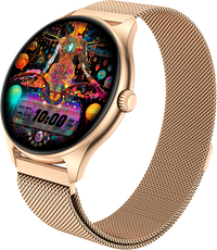 Pixel Smartwatch