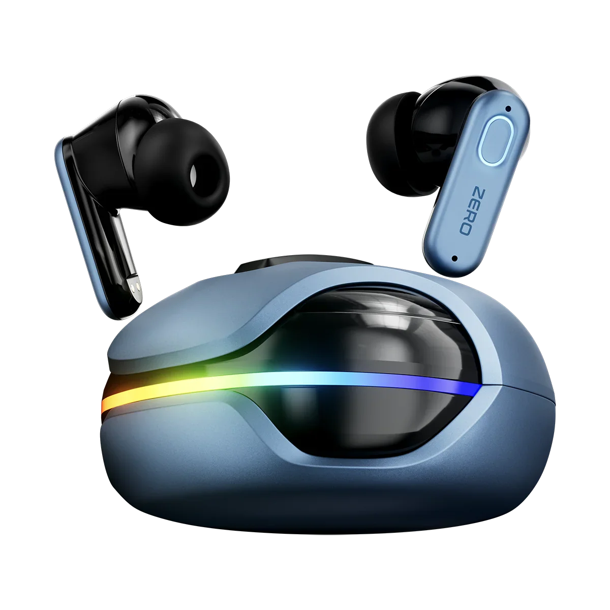 Fusion Earbuds
