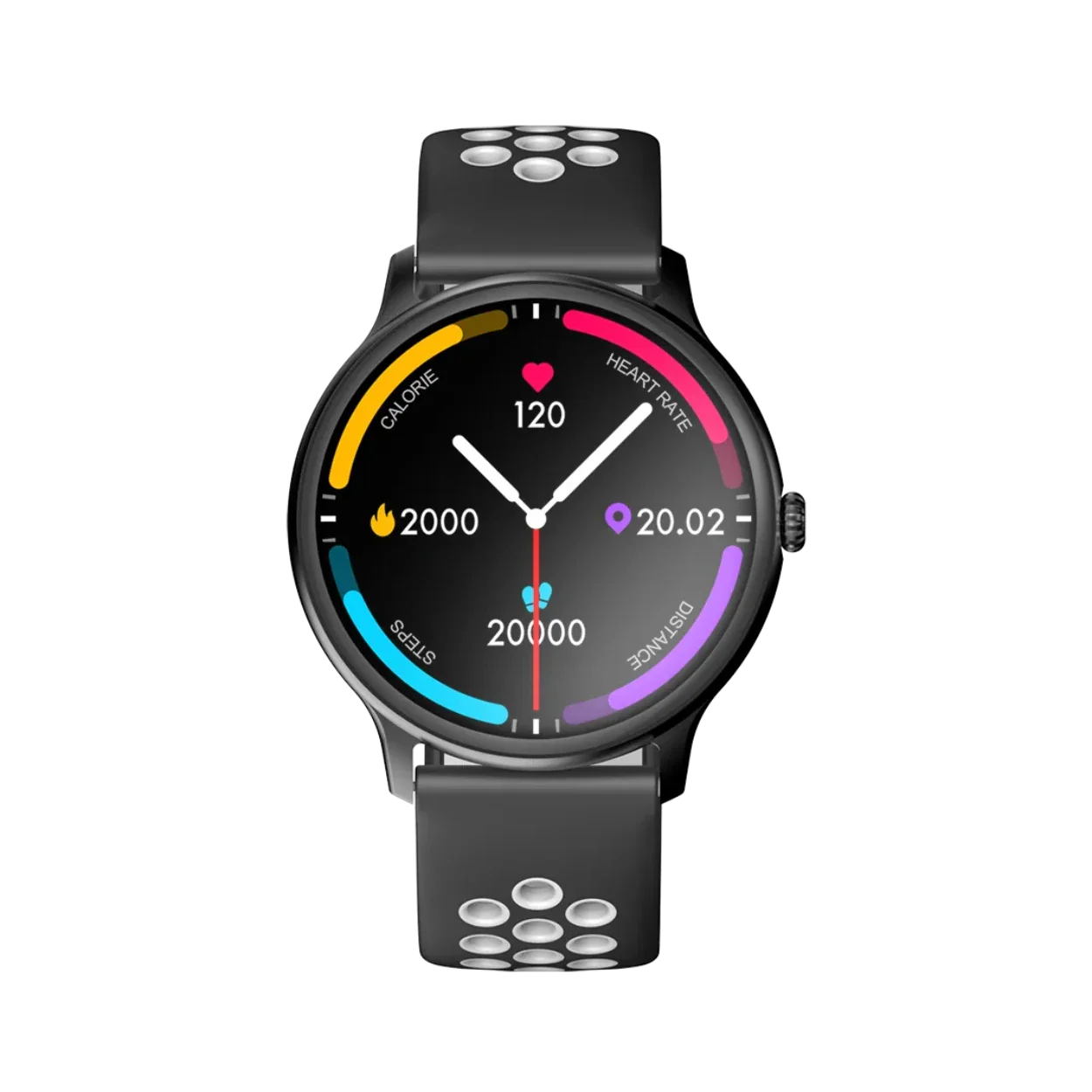Luna Smartwatch
