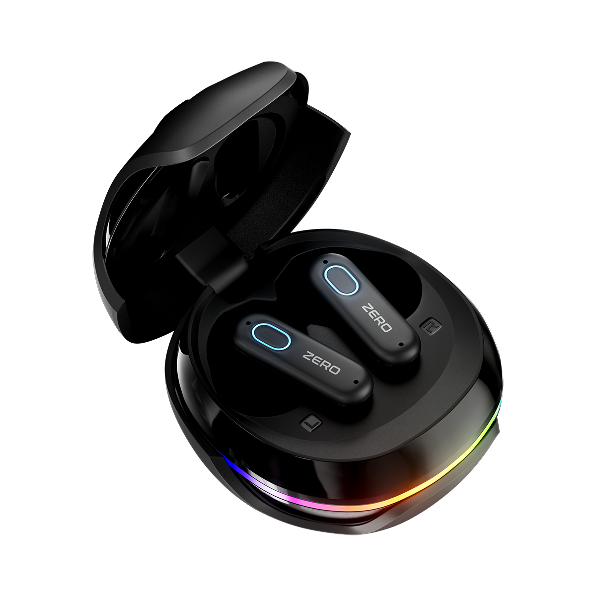 Fusion Earbuds