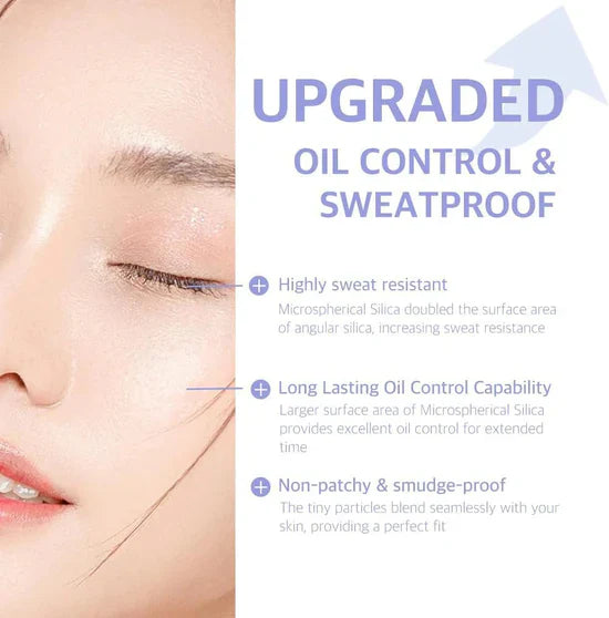 Peony Lavender Matte Gel Compact