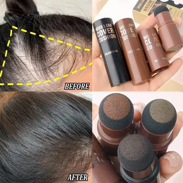 2In1 Hairline & Eyebrow Shaping Stamp by Miss Lara