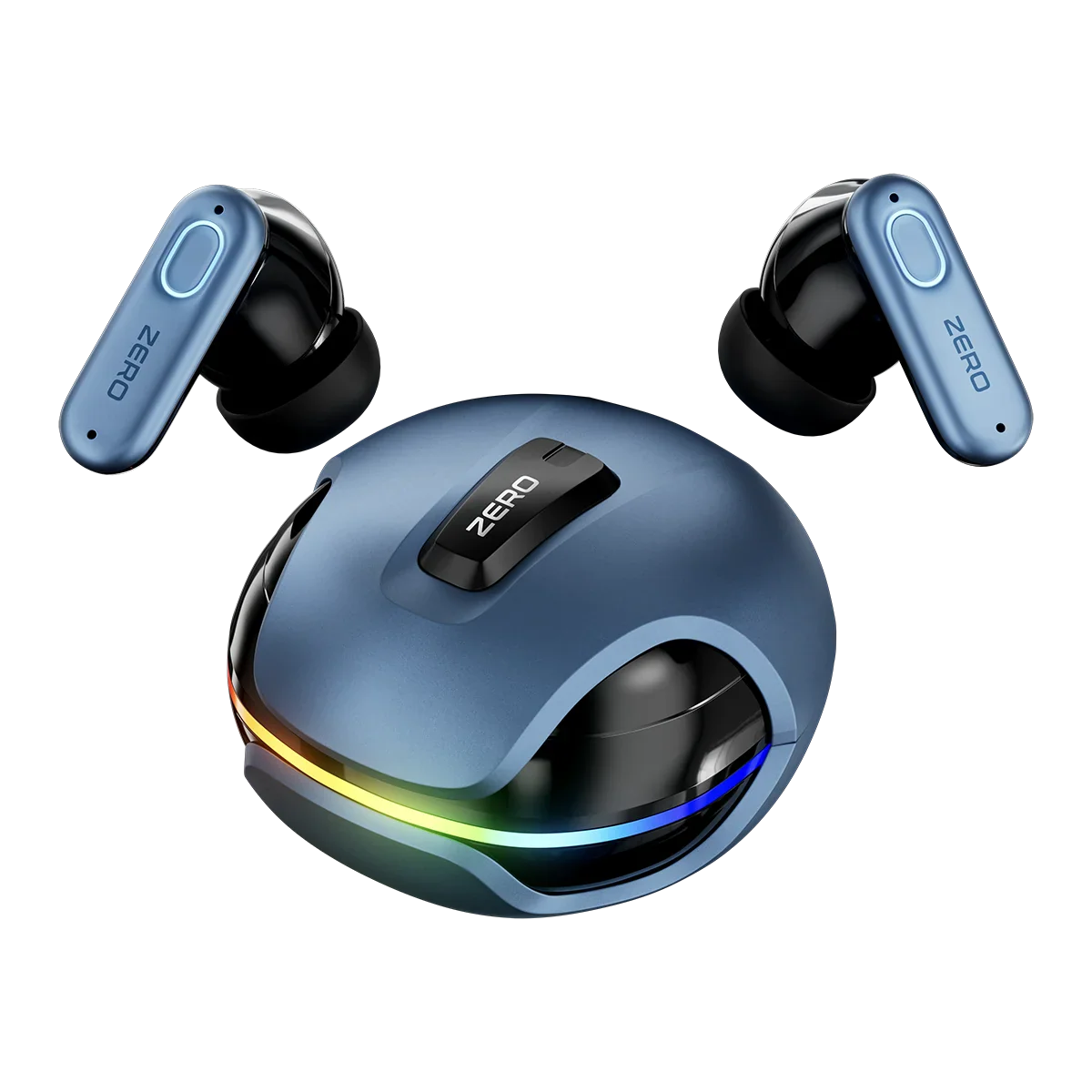 Fusion Earbuds