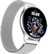 Pixel Smartwatch