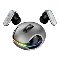 Fusion Earbuds