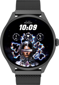 Pixel Smartwatch