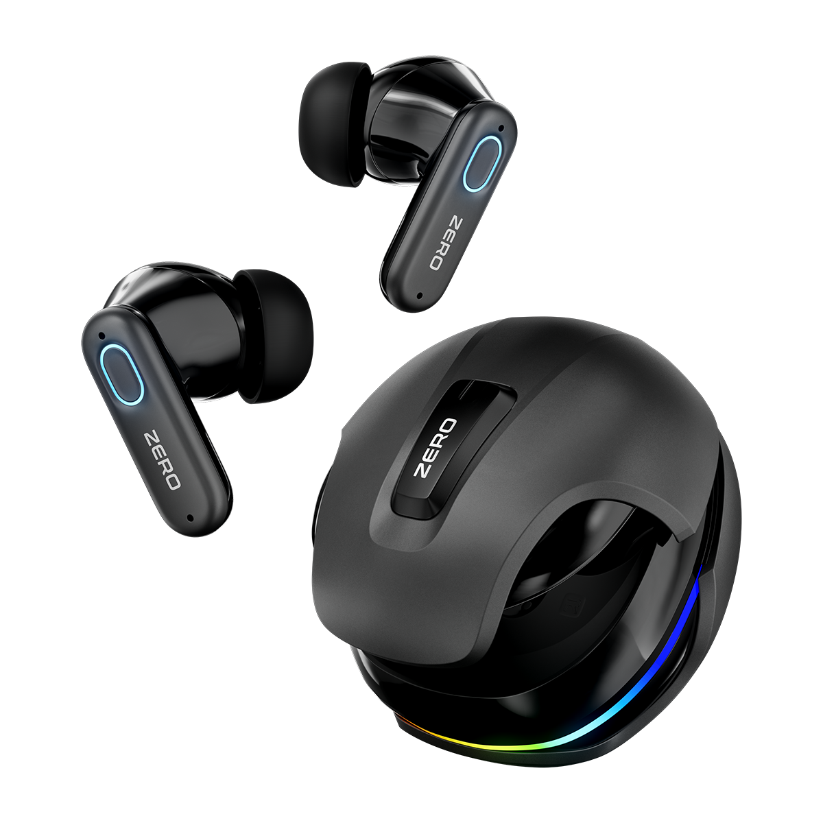 Fusion Earbuds