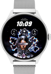Pixel Smartwatch