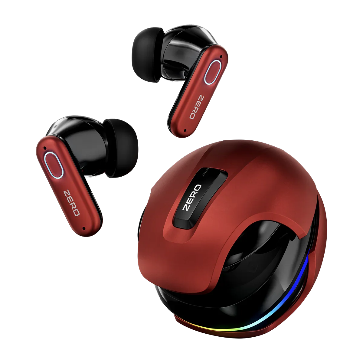 Fusion Earbuds
