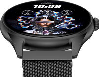 Pixel Smartwatch