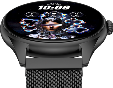 Pixel Smartwatch