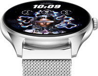 Pixel Smartwatch