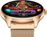 Pixel Smartwatch