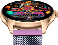 Pixel Smartwatch