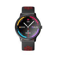 Luna Smartwatch