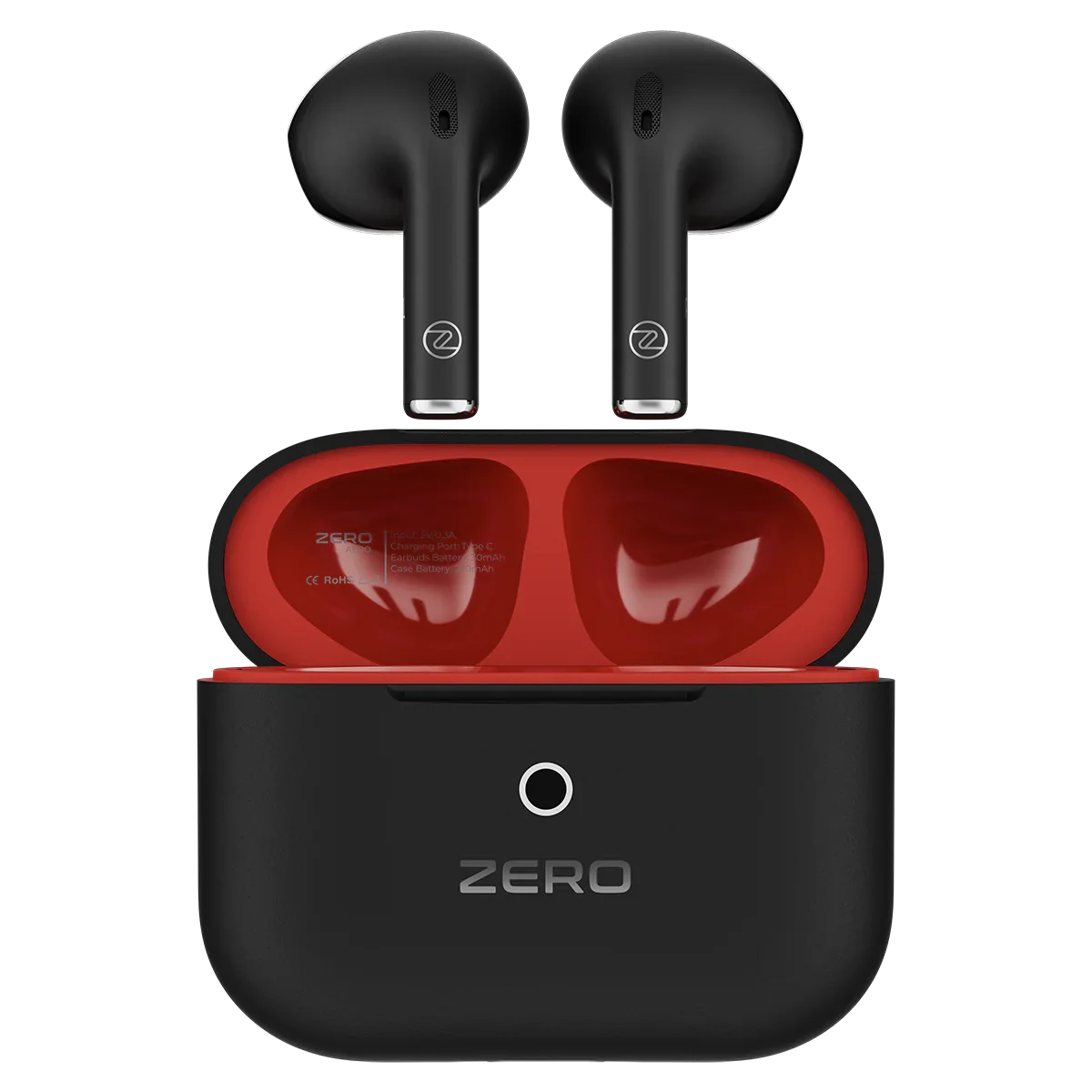 Aero Earbuds