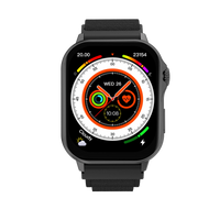 Phantom Pro Smartwatch