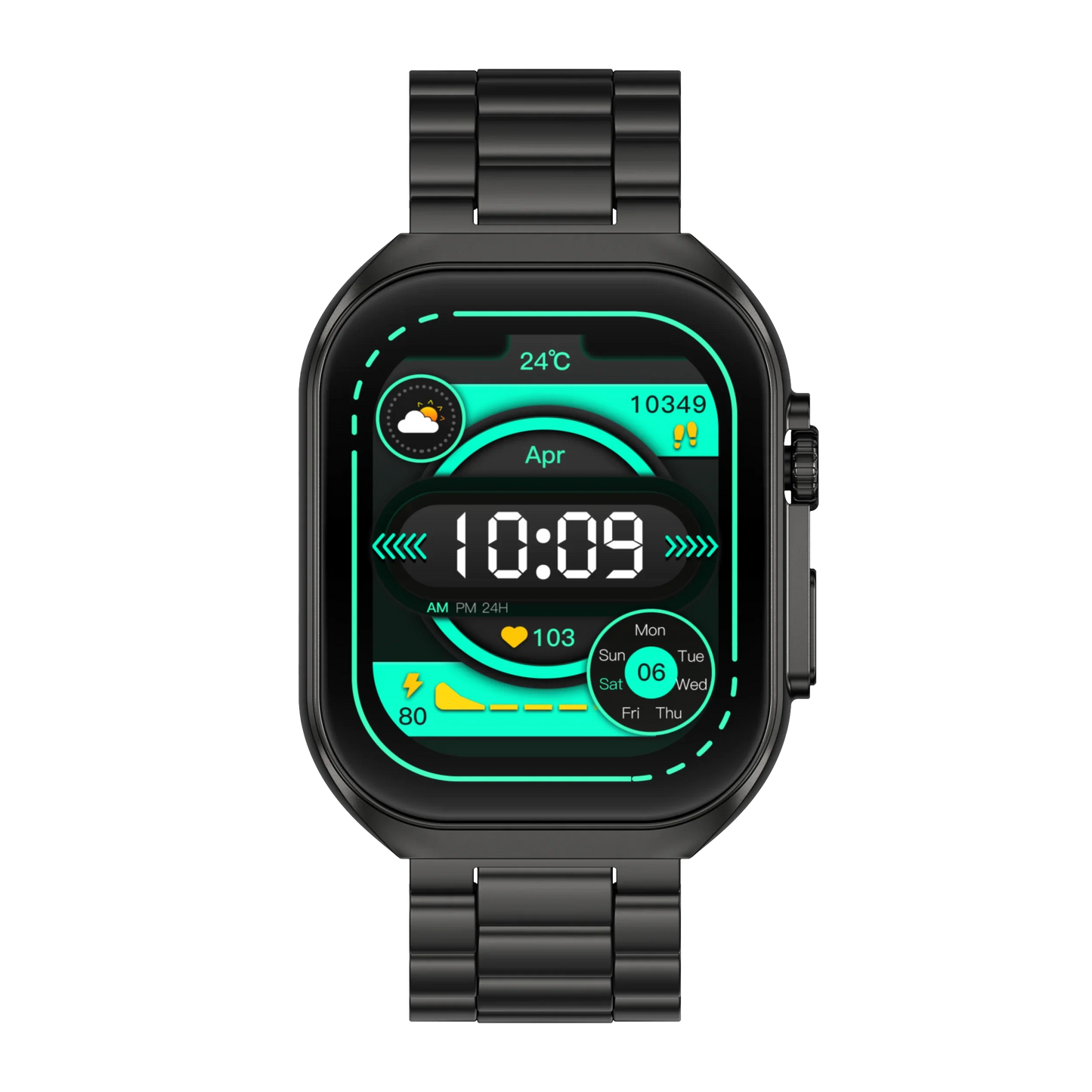 Elite Smartwatch