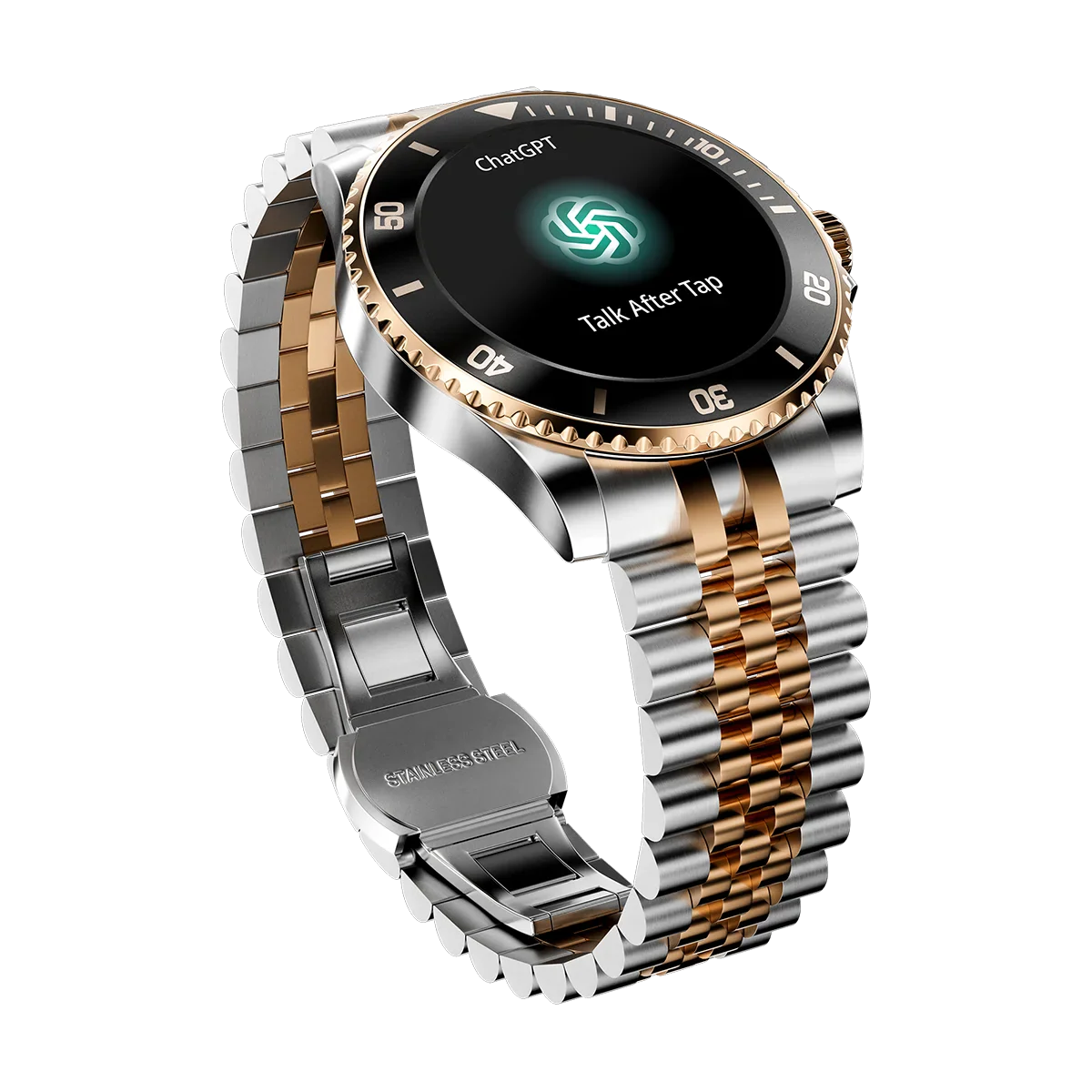 Regal AI Smartwatch