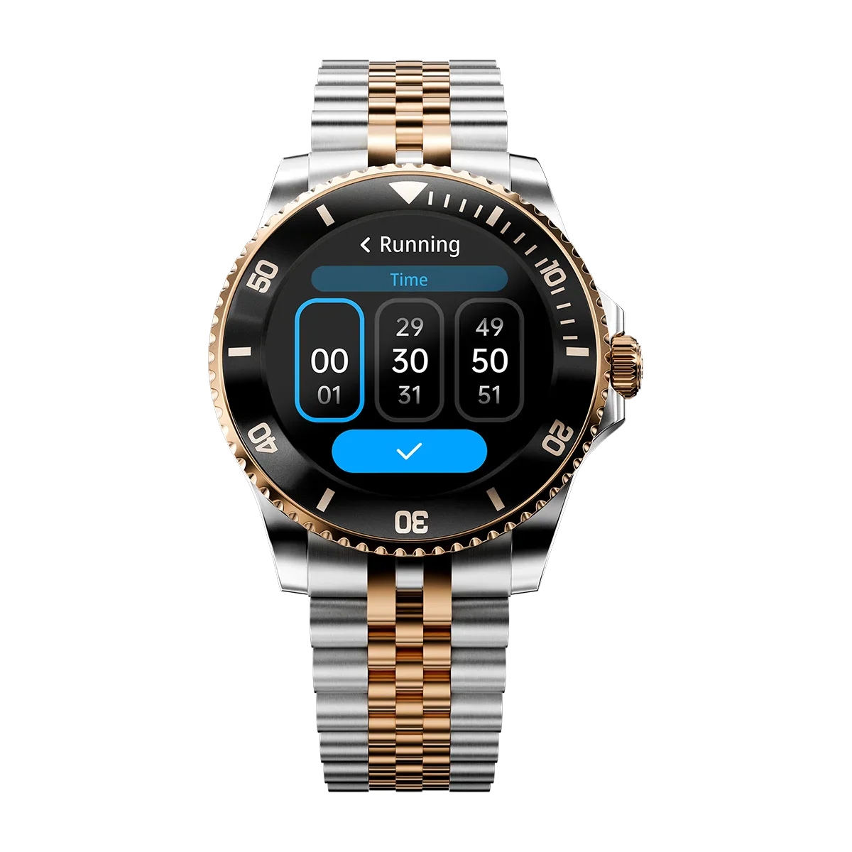 Regal AI Smartwatch