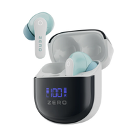 Crystal Earbuds