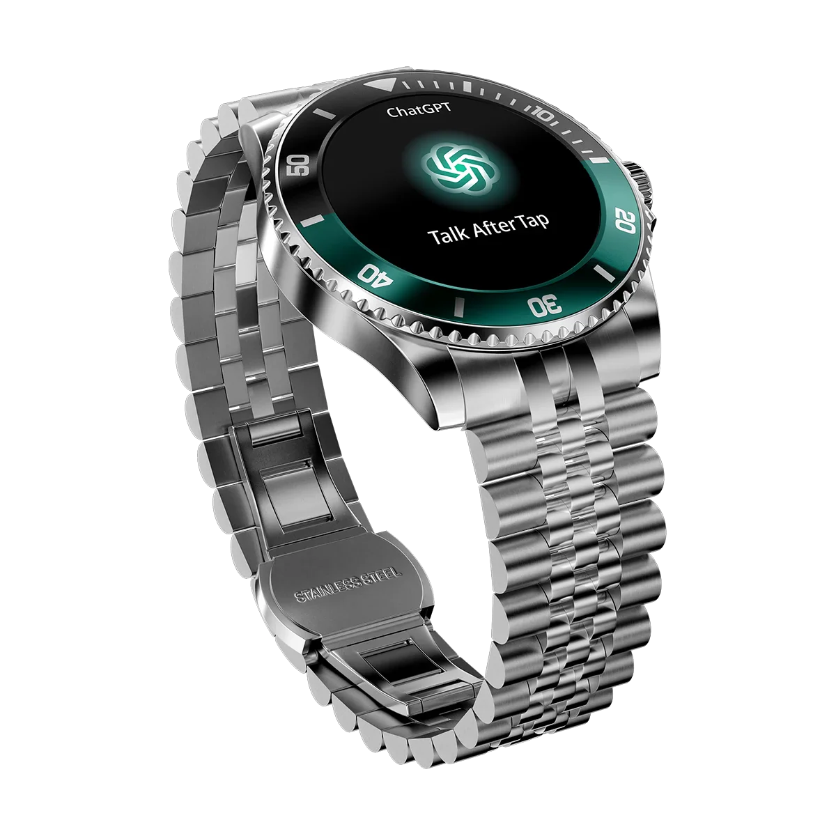 Regal AI Smartwatch