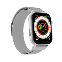 Phantom Pro Smartwatch