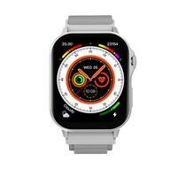 Phantom Pro Smartwatch