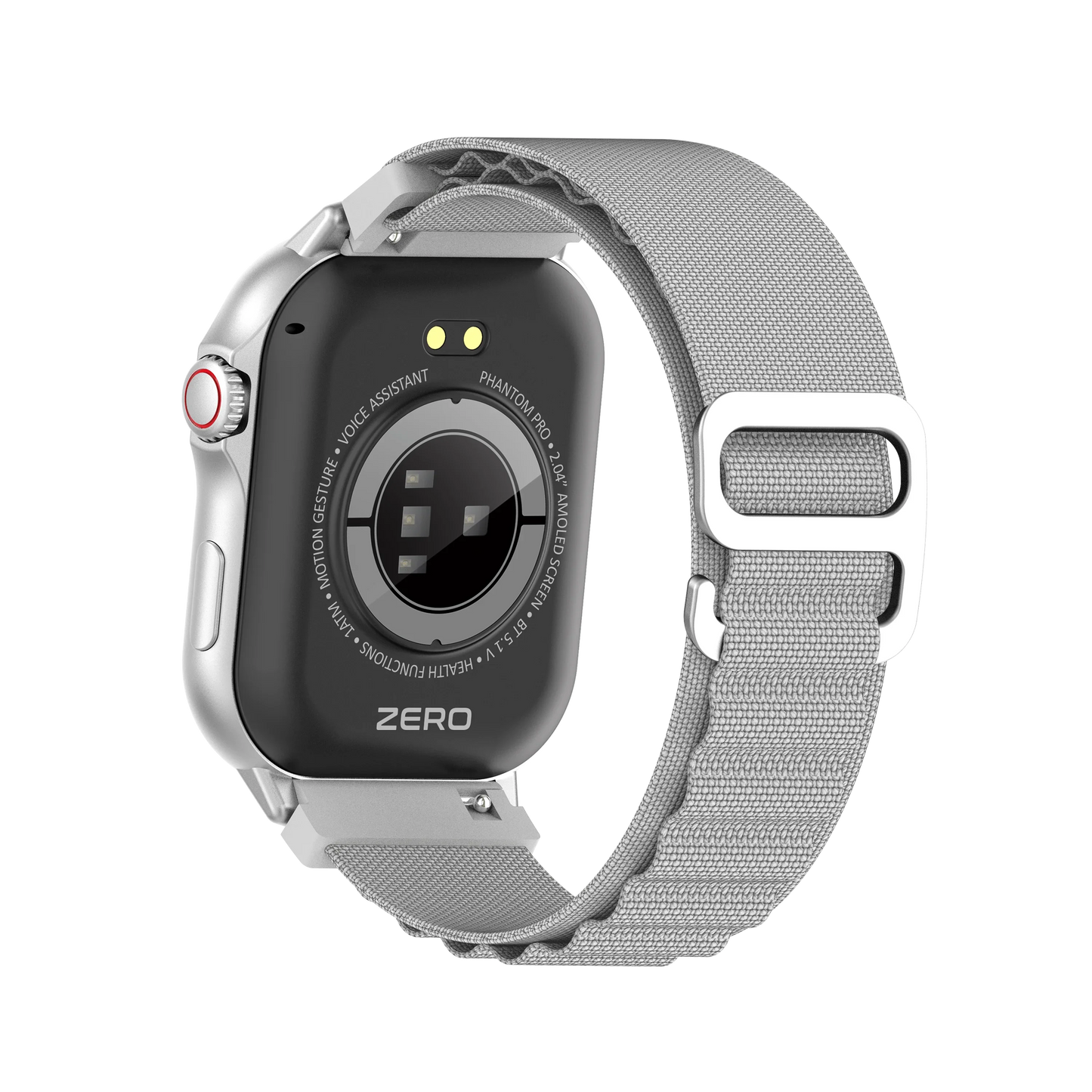 Phantom Pro Smartwatch