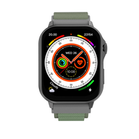 Phantom Pro Smartwatch