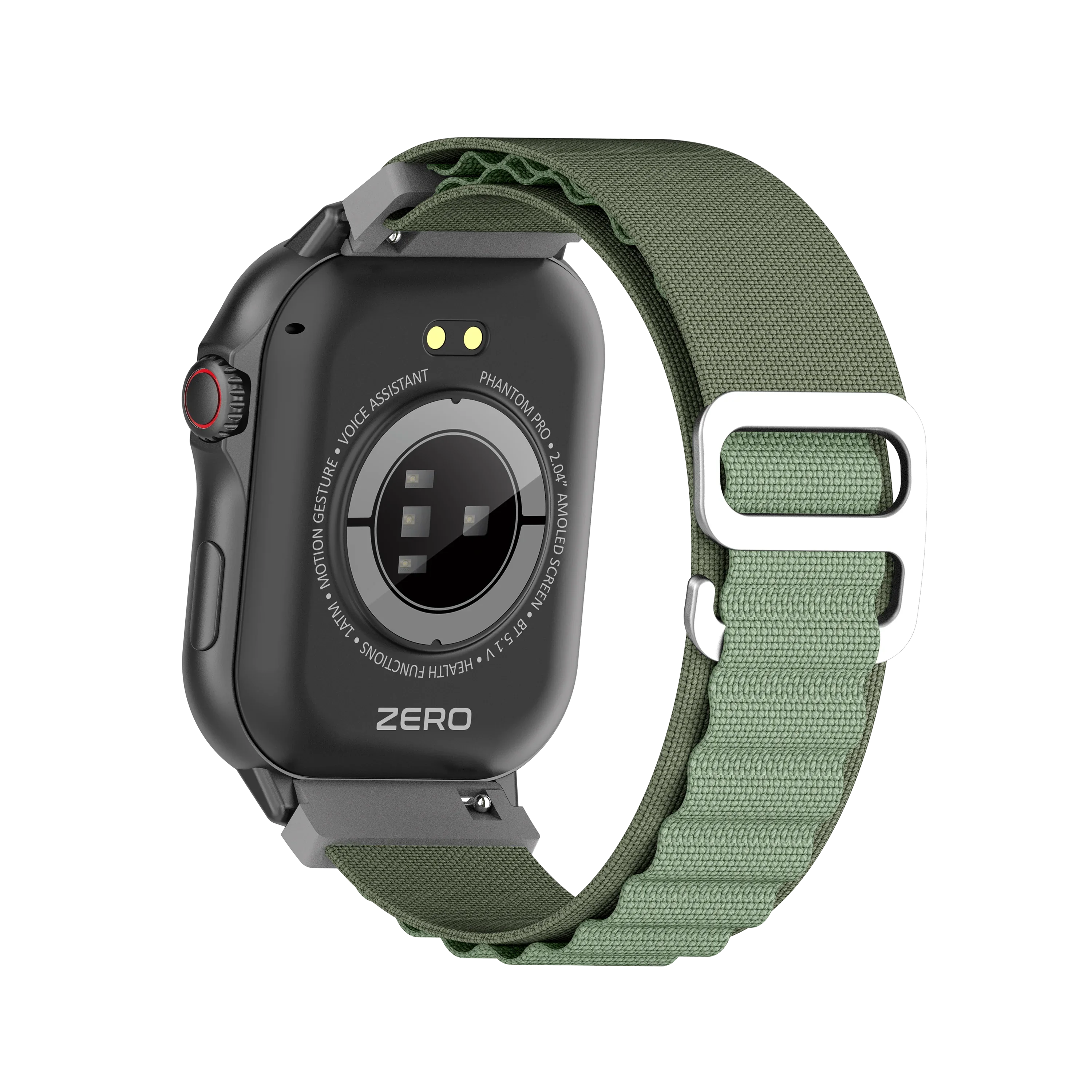 Phantom Pro Smartwatch