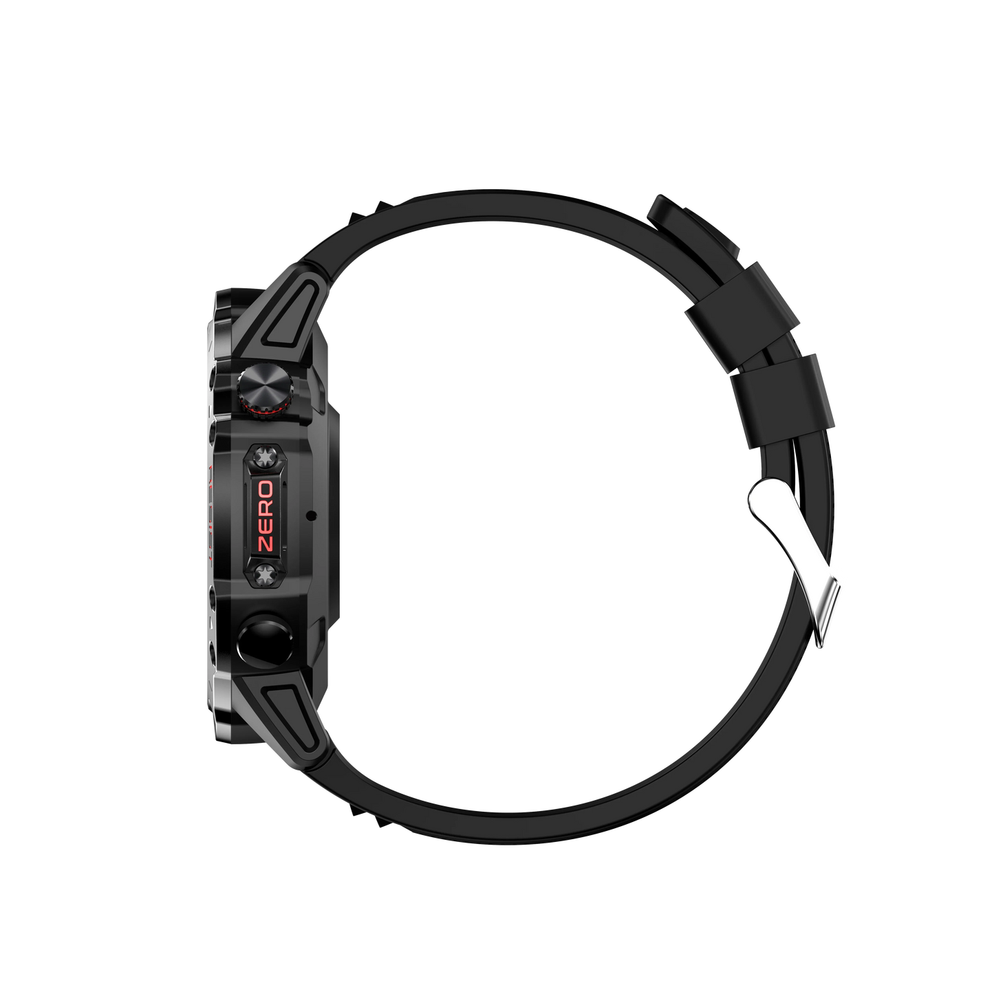 Matrix Pro AMOLED Smart Watch