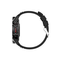 Matrix Pro AMOLED Smart Watch