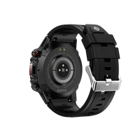 Matrix Pro AMOLED Smart Watch