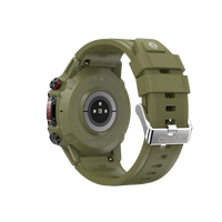 Matrix Pro AMOLED Smart Watch