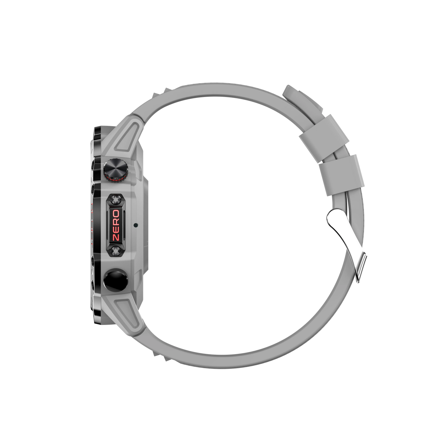 Matrix Pro AMOLED Smart Watch