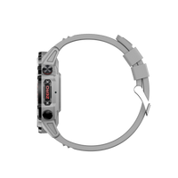 Matrix Pro AMOLED Smart Watch