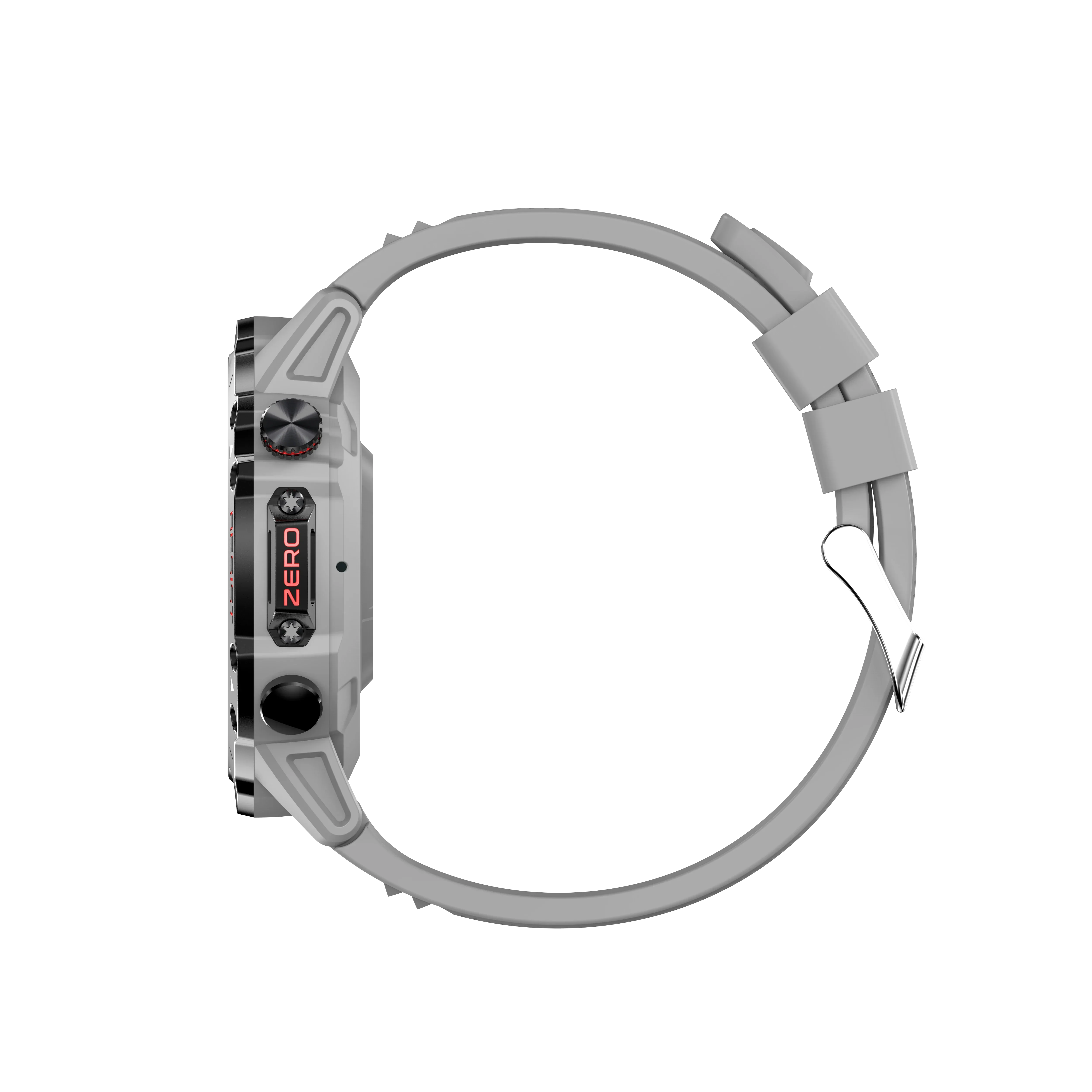 Matrix Pro AMOLED Smart Watch